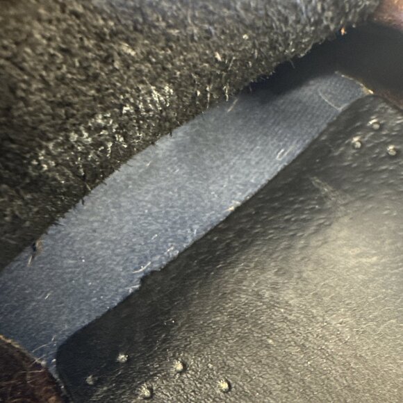 Men’s Sperry Top-Sider Kiltie Tassel Loafer Boat Shoes Size 10 M Excellent Cond - Picture 8 of 8